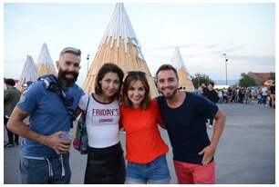 Foto 211 de la jueves 6 de julio | Bilbao BBK Live 2017